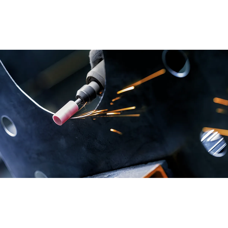 Conjunto de pontas montadas PRO Steel (5 unids) BOSCH 9