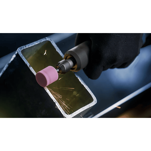 Conjunto de pontas montadas PRO Steel (5 unids) BOSCH 11