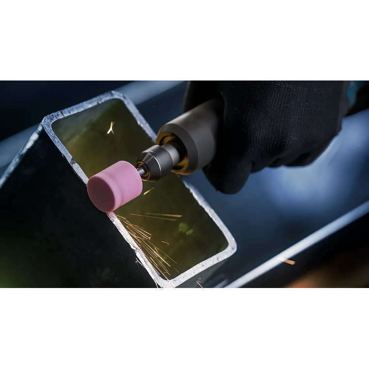 Conjunto de pontas montadas PRO Steel (5 unids) BOSCH 11