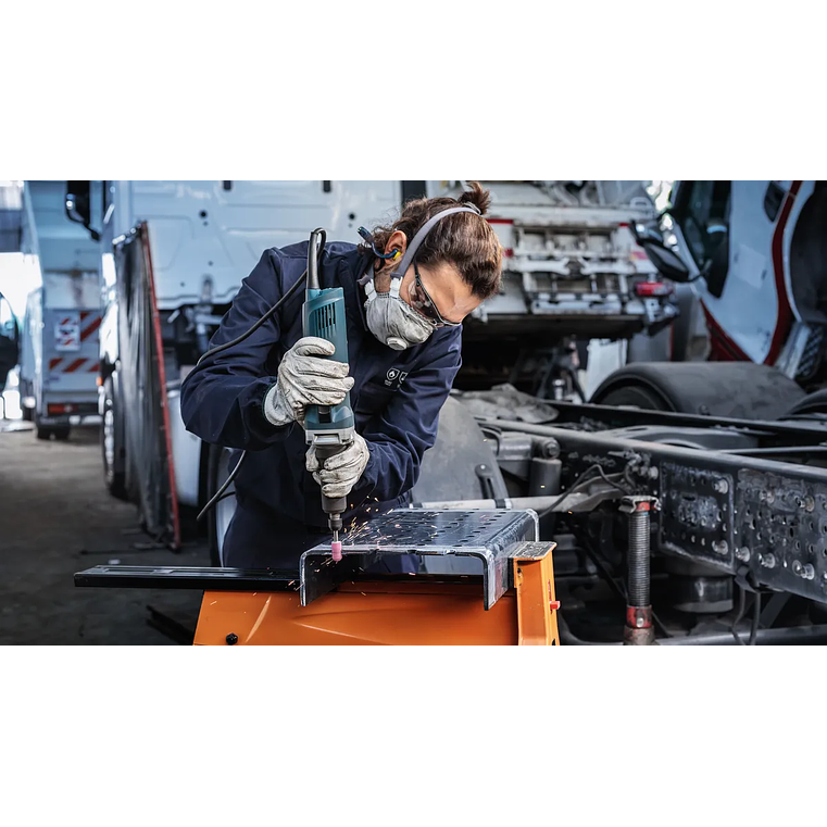 Conjunto de pontas montadas PRO Steel (5 unids) BOSCH 13