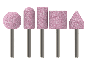 Conjunto de pontas montadas PRO Steel (5 unids) BOSCH