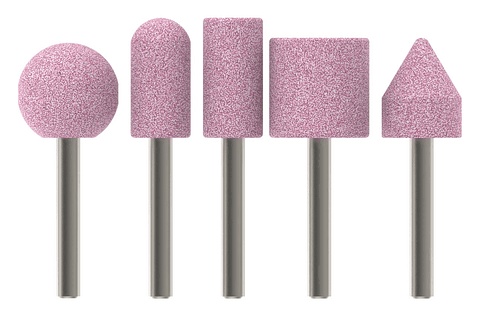 Conjunto de pontas montadas PRO Steel (5 unids) BOSCH