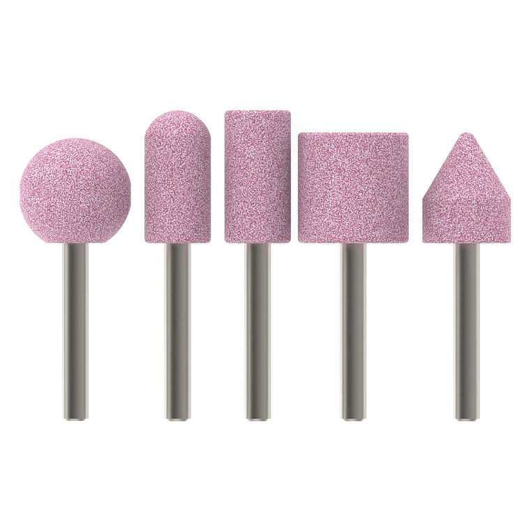 Conjunto de pontas montadas PRO Steel (5 unids) BOSCH 1