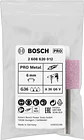 Conjunto de pontas montadas PRO Steel BOSCH - Miniatura 2