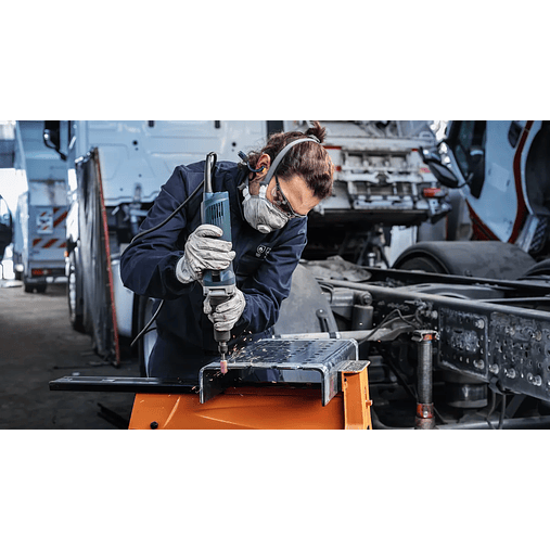 Conjunto de pontas montadas PRO Steel BOSCH 13