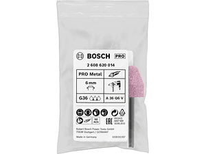 Conjunto de pontas montadas PRO Steel BOSCH