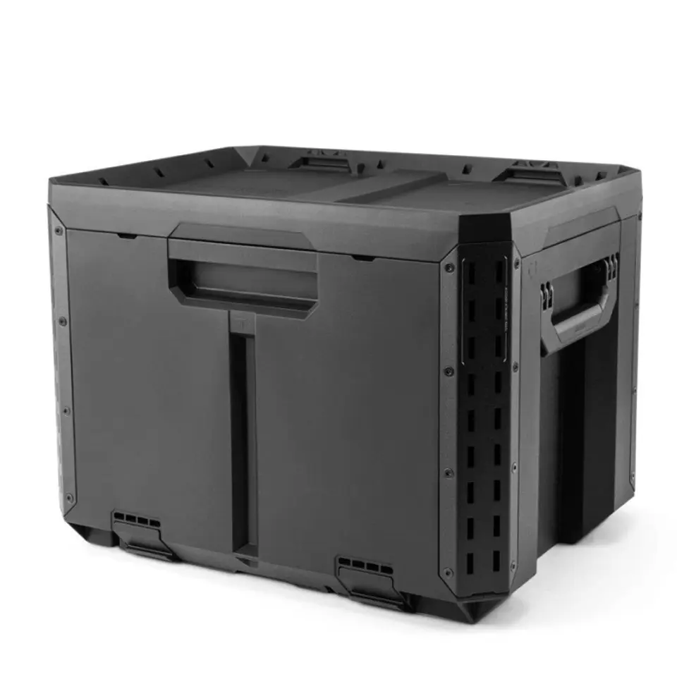 Mala com 1 gaveta TB-B1-D-71 STACKTECH TOUGHBUILT 4