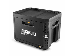 Mala com 1 gaveta TB-B1-D-71 STACKTECH TOUGHBUILT