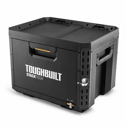 Mala com 1 gaveta TB-B1-D-71 STACKTECH TOUGHBUILT 1