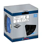 Catrabucha em copo Ø100 mm PRO Metal clean BOSCH  - Miniatura 3