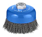 Catrabucha em copo Ø100 mm PRO Metal clean BOSCH  - Miniatura 1