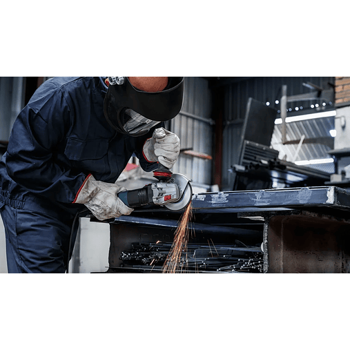 Disco de rebarbar colado Ø125mm PRO Metal BOSCH 3