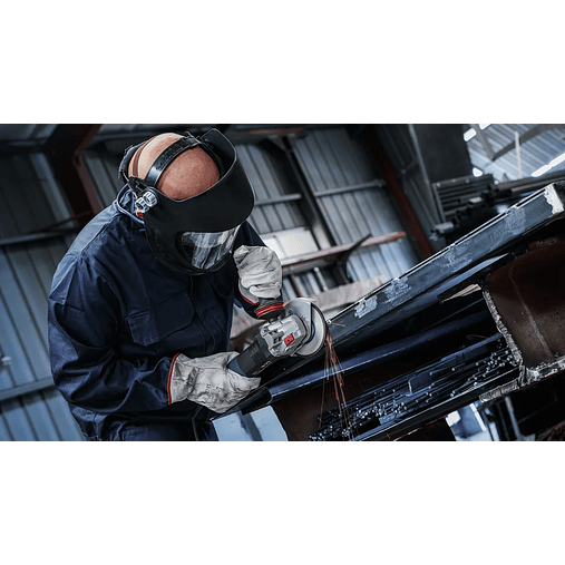 Disco de rebarbar colado Ø125mm PRO Metal BOSCH 6