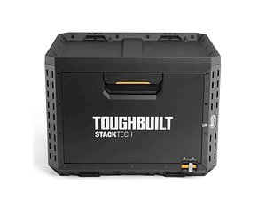 Mala com 1 gaveta TB-B1-D-71 STACKTECH TOUGHBUILT