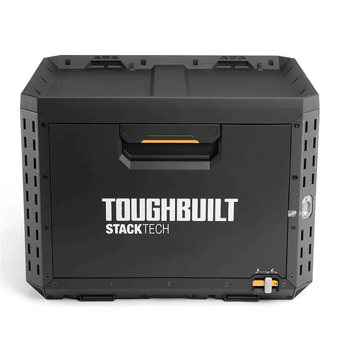 Mala com 1 gaveta TB-B1-D-71 STACKTECH TOUGHBUILT