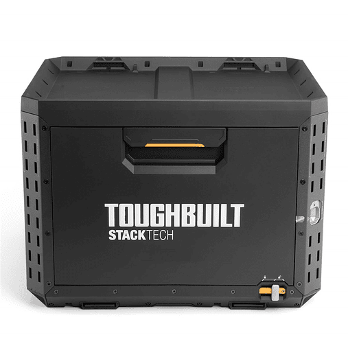 Mala com 1 gaveta TB-B1-D-71 STACKTECH TOUGHBUILT 2
