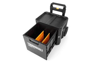 Mala com rodas com 1 gaveta TB-B1-D-R91 STACKTECH TOUGHBUILT