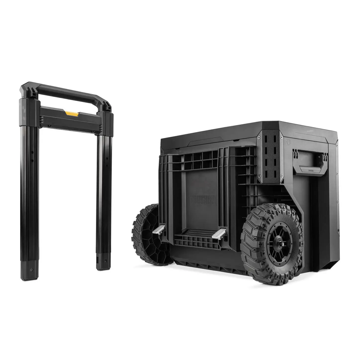 Mala com rodas com 1 gaveta TB-B1-D-R91 STACKTECH TOUGHBUILT 4