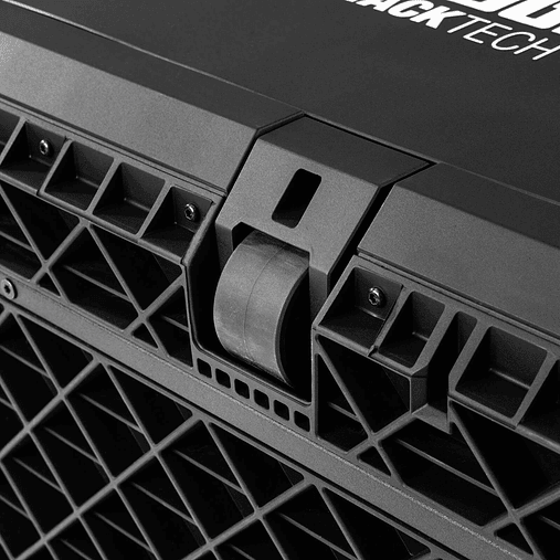 Mala com rodas com 1 gaveta TB-B1-D-R91 STACKTECH TOUGHBUILT 8