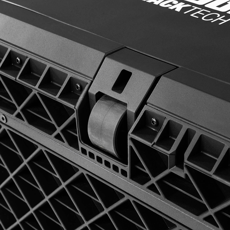 Mala com rodas com 1 gaveta TB-B1-D-R91 STACKTECH TOUGHBUILT 8