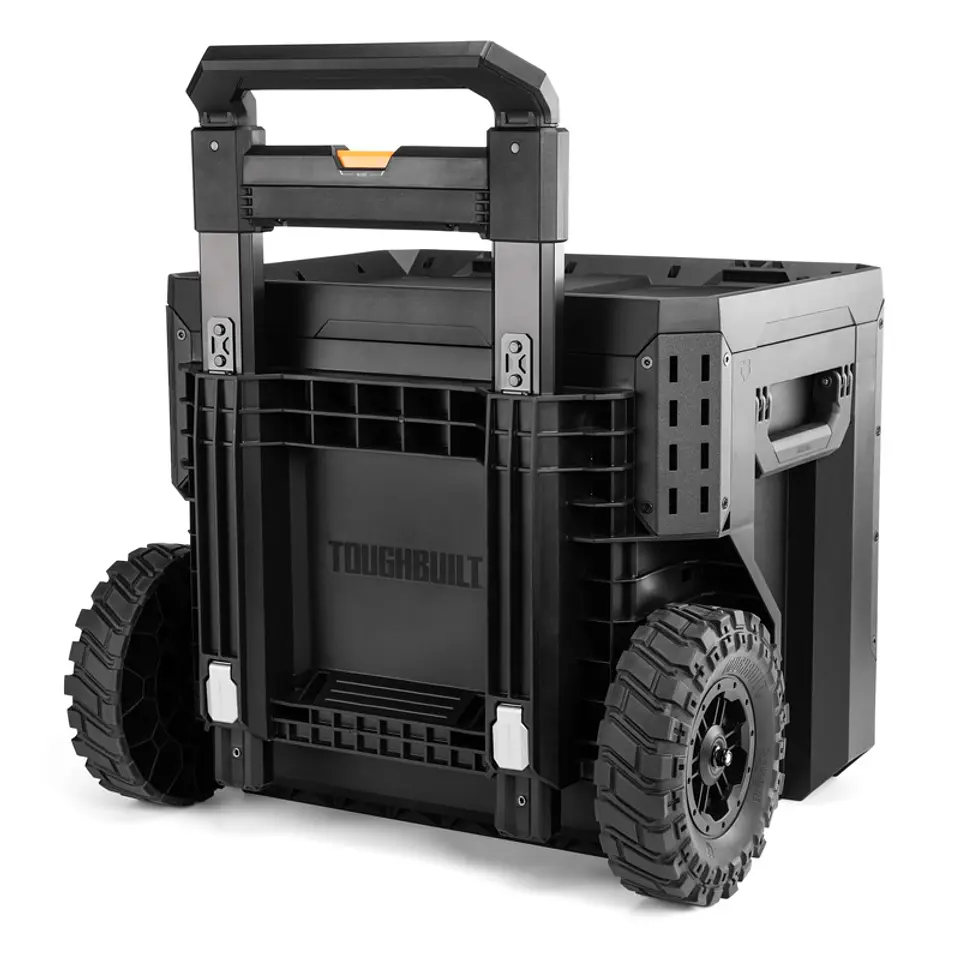 Mala com rodas com 1 gaveta TB-B1-D-R91 STACKTECH TOUGHBUILT 3