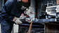 Disco de rebarbar colado Ø150mm PRO Metal BOSCH - Thumbnail 3