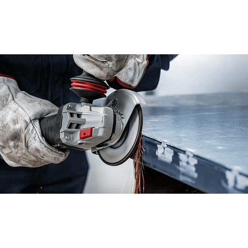 Disco de rebarbar colado Ø150mm PRO Metal BOSCH 5