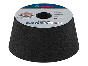 Mó cónica PRO Stone BOSCH