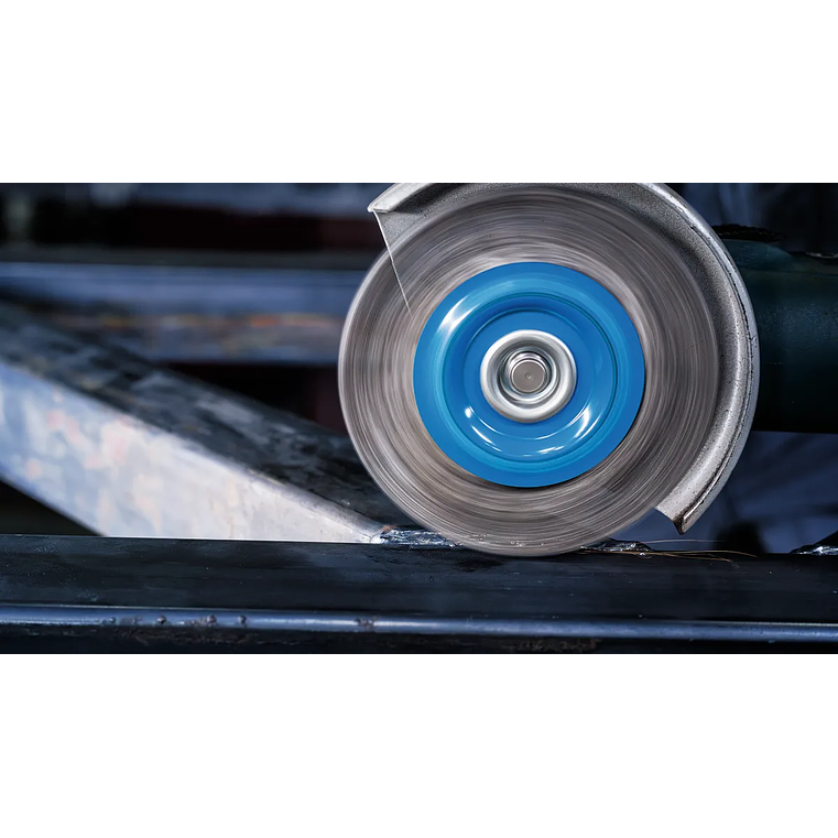 Catrabucha em disco Ø115mm PRO Metal heavy BOSCH  4