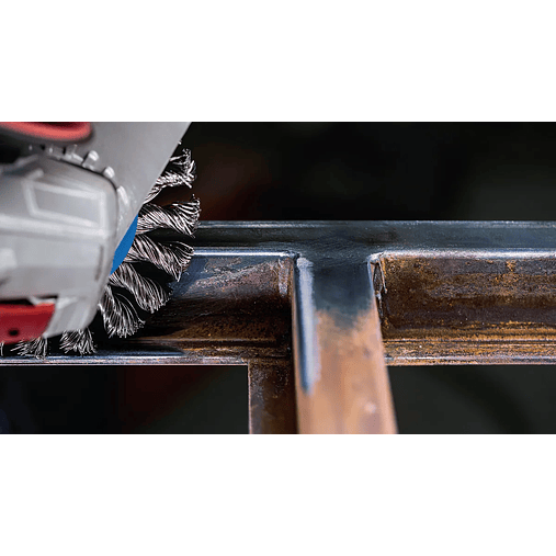 Catrabucha em disco Ø115mm PRO Metal heavy BOSCH  9