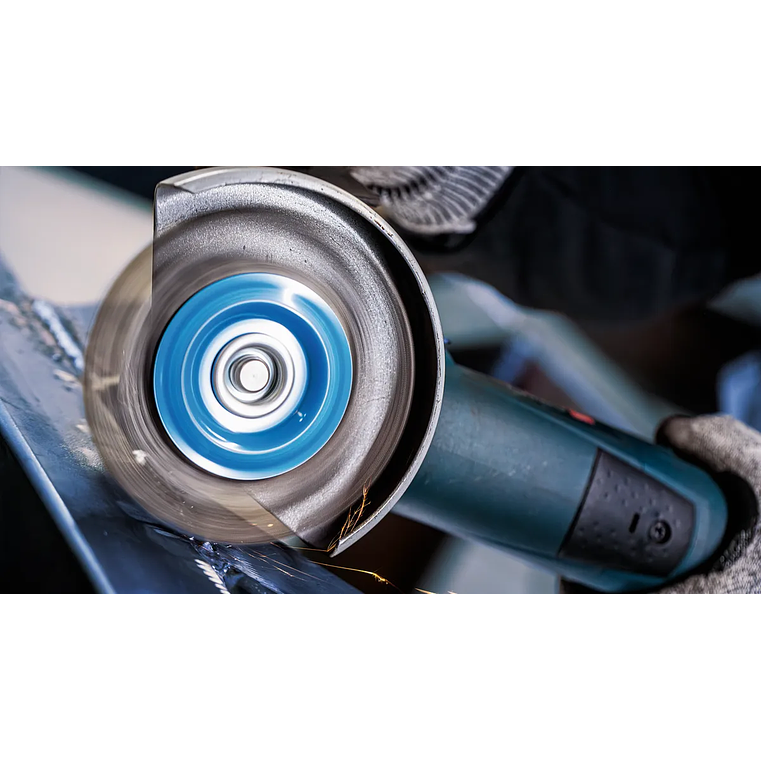 Catrabucha em disco Ø115mm PRO Metal heavy BOSCH  10