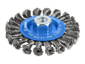 Catrabucha em disco Ø115mm PRO Metal heavy BOSCH 