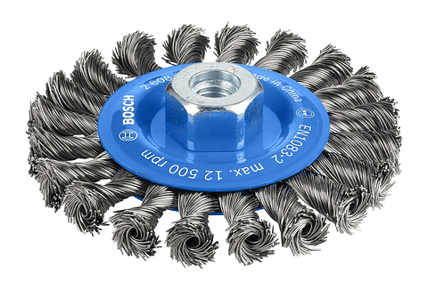 Catrabucha em disco Ø115mm PRO Metal heavy BOSCH 