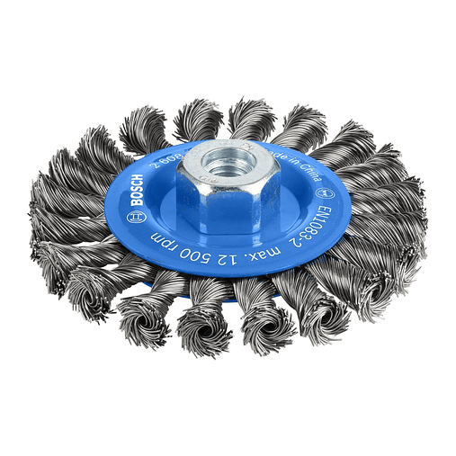 Catrabucha em disco Ø115mm PRO Metal heavy BOSCH  1