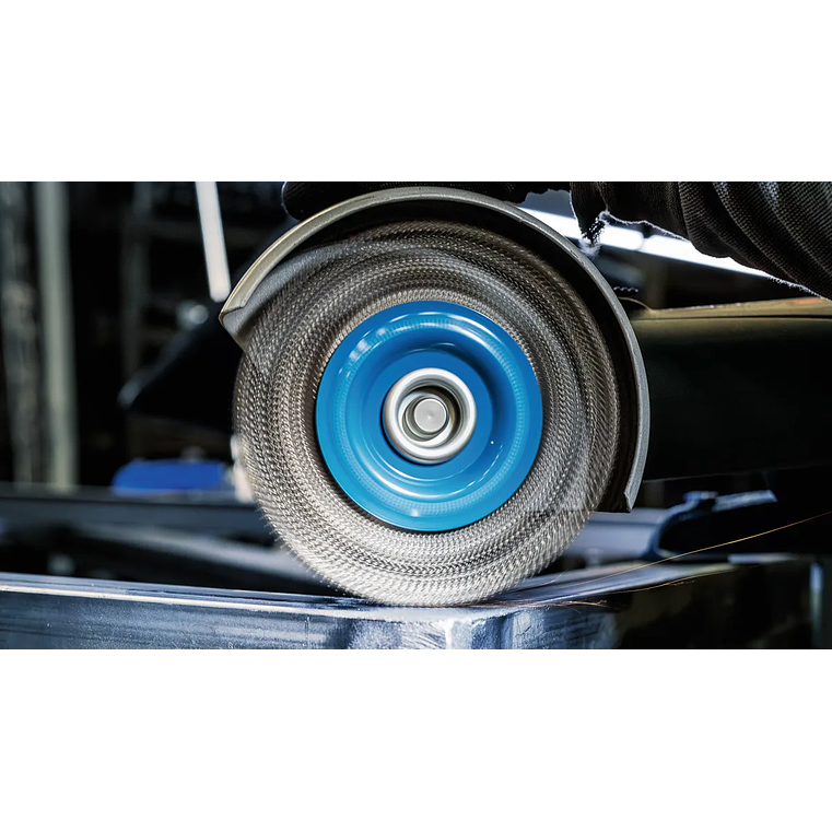 Catrabucha em disco Ø115mm PRO Metal heavy BOSCH  12