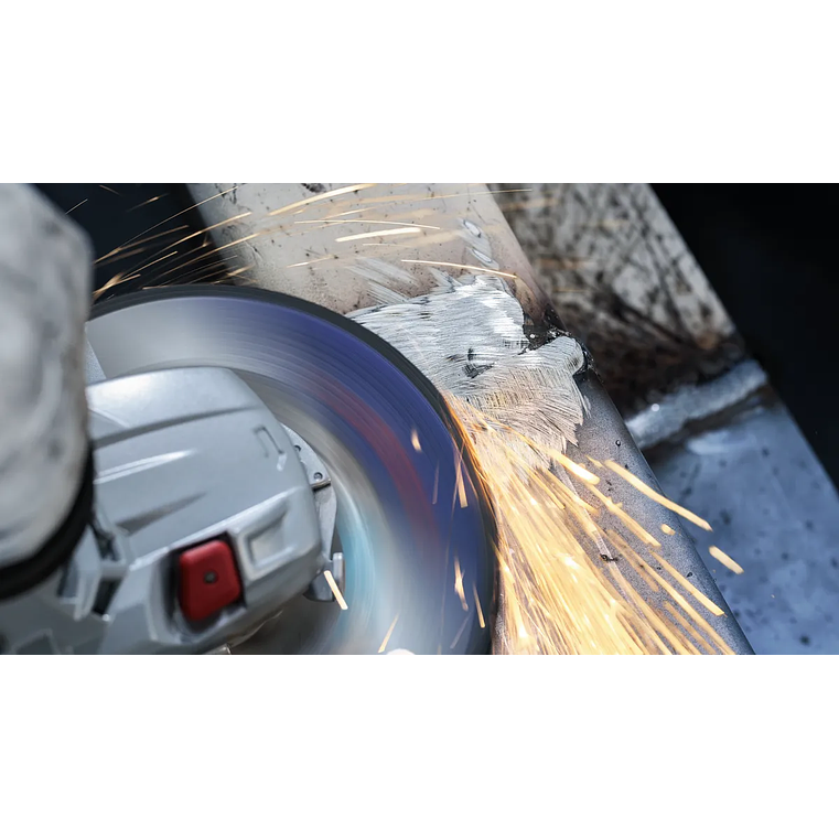 Disco de rebarbar colado Ø230 mm PRO Metal BOSCH  3