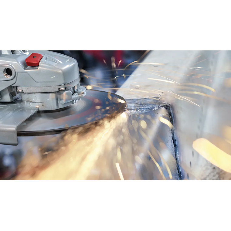 Disco de rebarbar colado Ø230 mm PRO Metal BOSCH  5