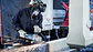 Disco de rebarbar colado Ø180 mm PRO Metal BOSCH - Thumbnail 11