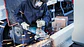 Disco de rebarbar colado Ø180 mm PRO Metal BOSCH - Thumbnail 14