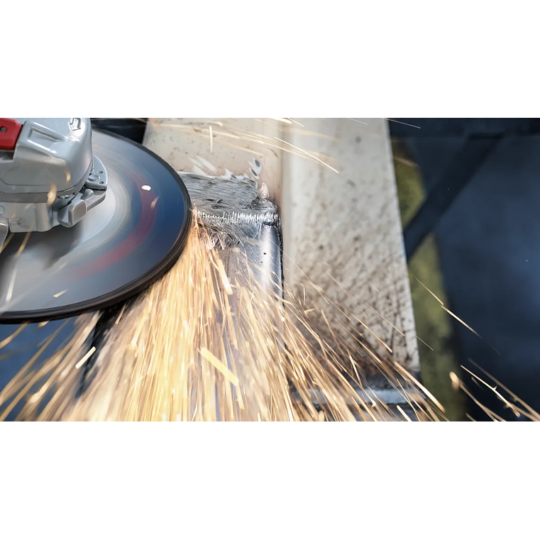 Disco de rebarbar colado Ø230mm PRO Metal BOSCH 7