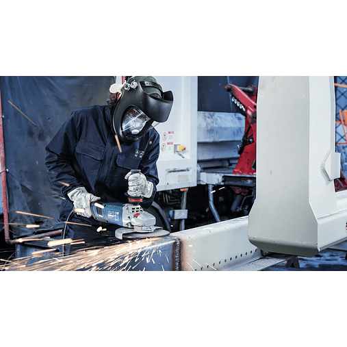 Disco de rebarbar colado Ø230mm PRO Metal BOSCH 11