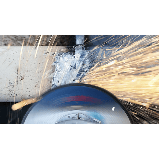 Disco de rebarbar colado Ø230mm PRO Metal BOSCH 12