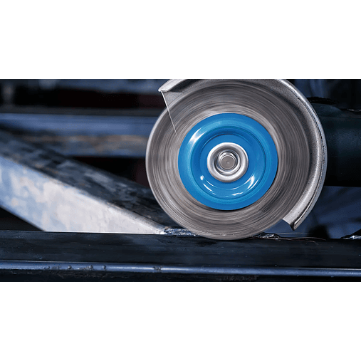 Catrabucha em disco Ø115mm PRO Metal clean BOSCH  5