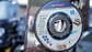 Disco de rebarbar Ø115mm colado PRO Metal BOSCH  - Thumbnail 10