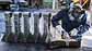 Disco de rebarbar Ø125mm colado PRO Metal BOSCH - Thumbnail 4