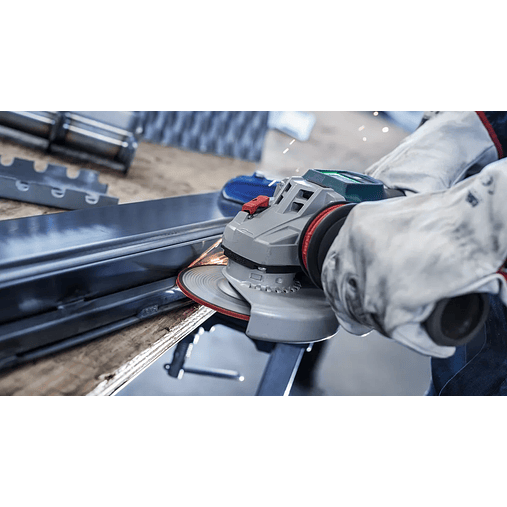 Disco de rebarbar Ø115mm colado PRO Semi-Flexible BOSCH  7