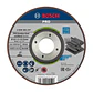 Disco de rebarbar Ø115mm colado PRO Semi-Flexible BOSCH  - Miniatura 1