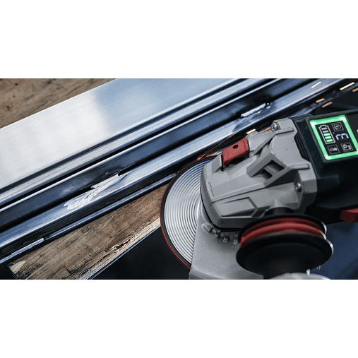 Disco de rebarbar Ø115mm colado PRO Semi-Flexible BOSCH  10