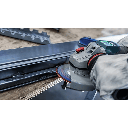 Disco de rebarbar Ø125mm colado PRO Semi-Flexible BOSCH 3