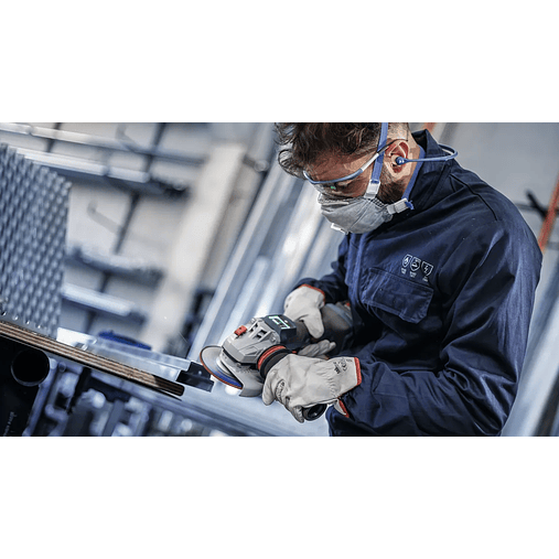 Disco de rebarbar Ø125mm colado PRO Semi-Flexible BOSCH 9